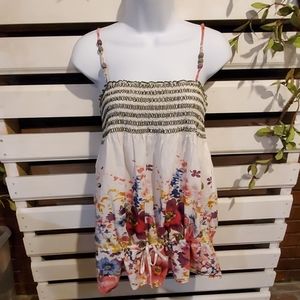 LOV POSH blouse.              #835